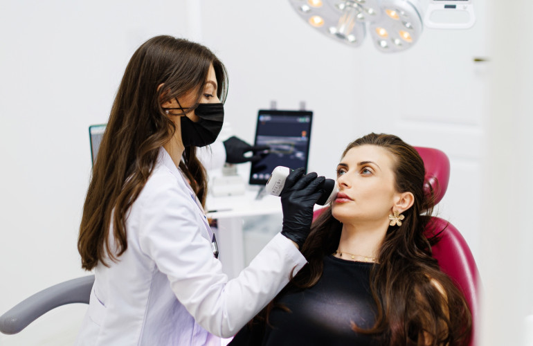 Armonizarea oro-faciala